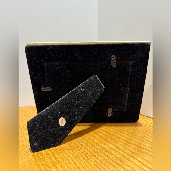 Vintage Gold and Brown Decorative Frame cottage core fraiserbane Tuscan - Picture 4 of 5